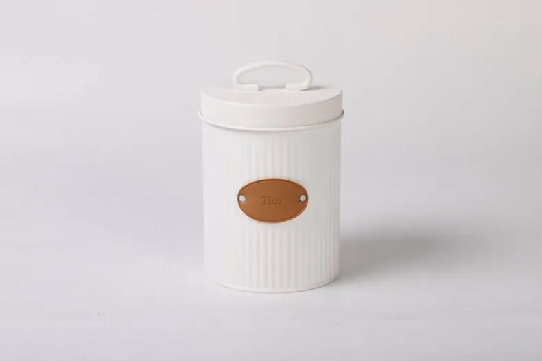 Voorraaddoos thee 11x15cm