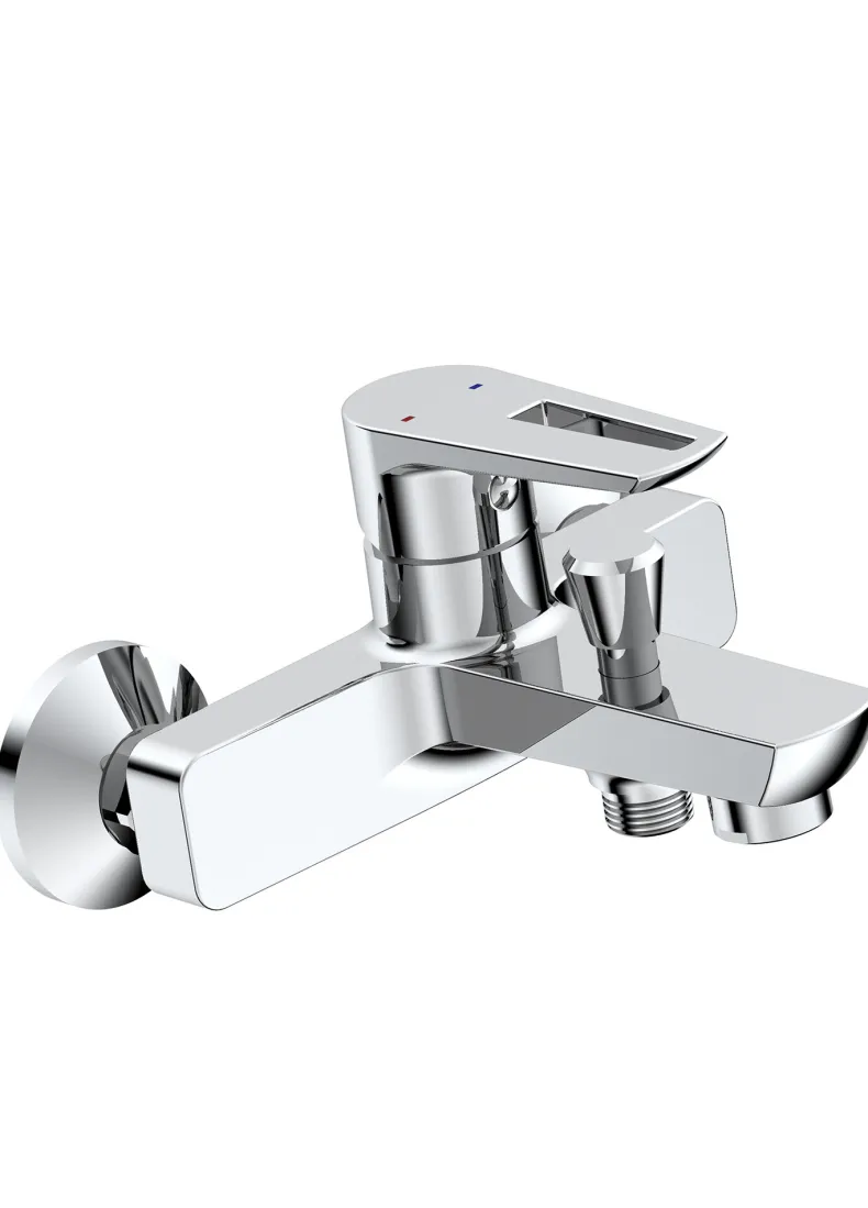 Mengkraan bad / douche Vision