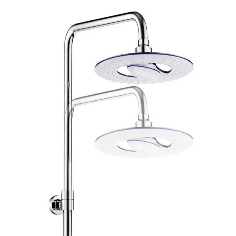 Regendoucheset Chuva