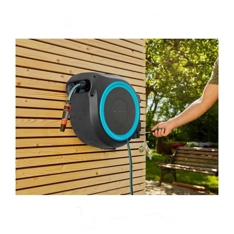 Wandslangenbox RollUp 35 m