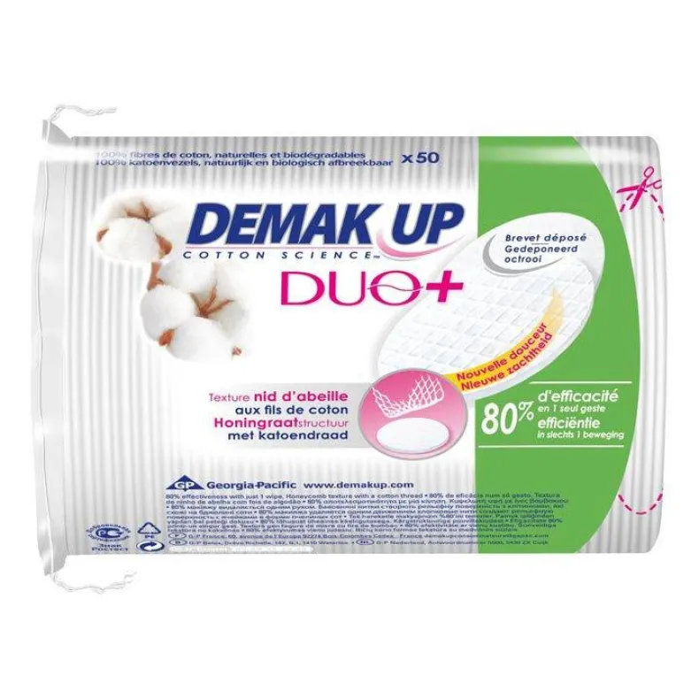 Wattenschijfjes 50 stuks