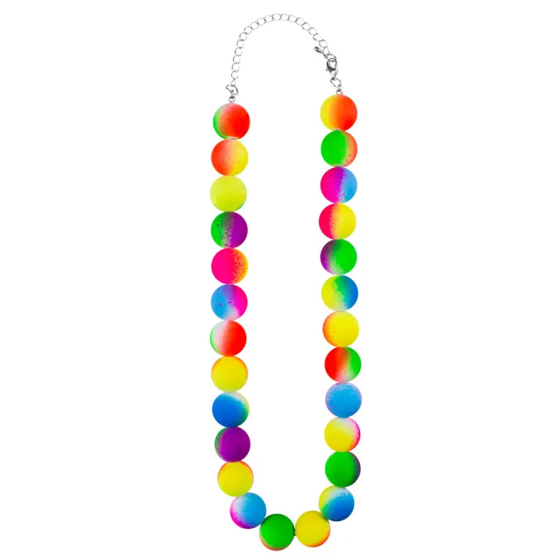 Fluo Ketting Fusion