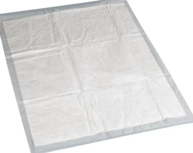 Wegwerp Verschoningsmatje 10 stuks