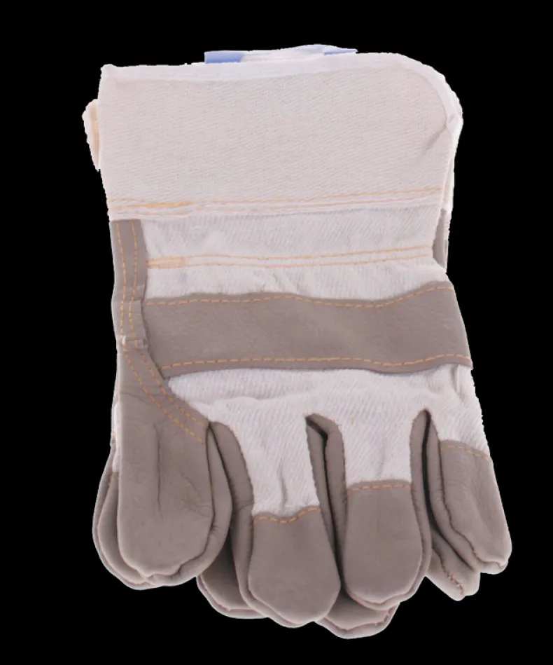 Werkhandschoen maat 10,5