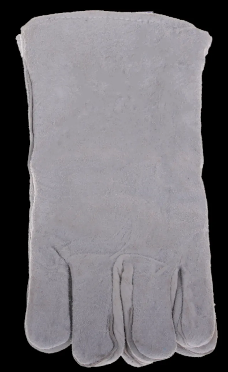 Werkhandschoen maat 14