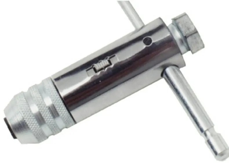 Werktuighouder tappen M3 - M10 nr1