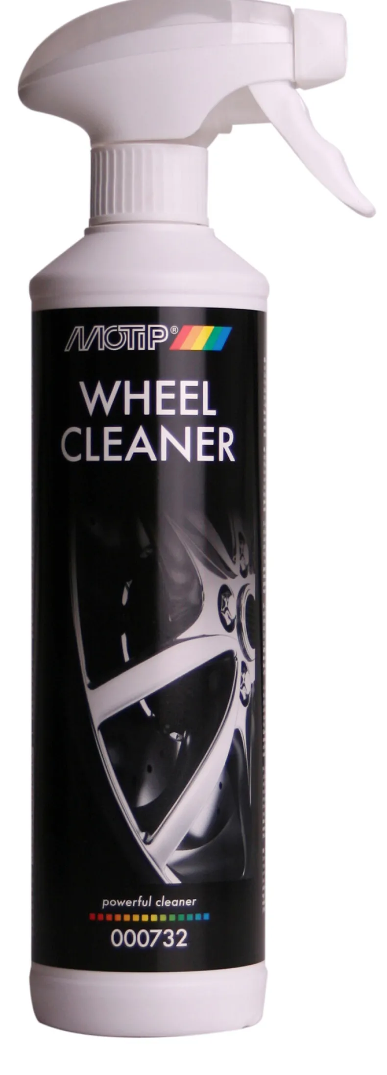 Wheel cleaner 500 ml