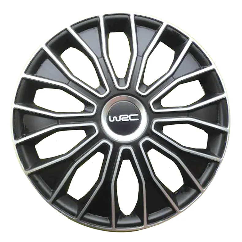 Wieldeksel 14'' bicolor