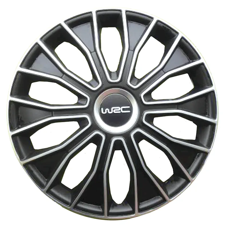 Wieldeksel 15'' bicolor