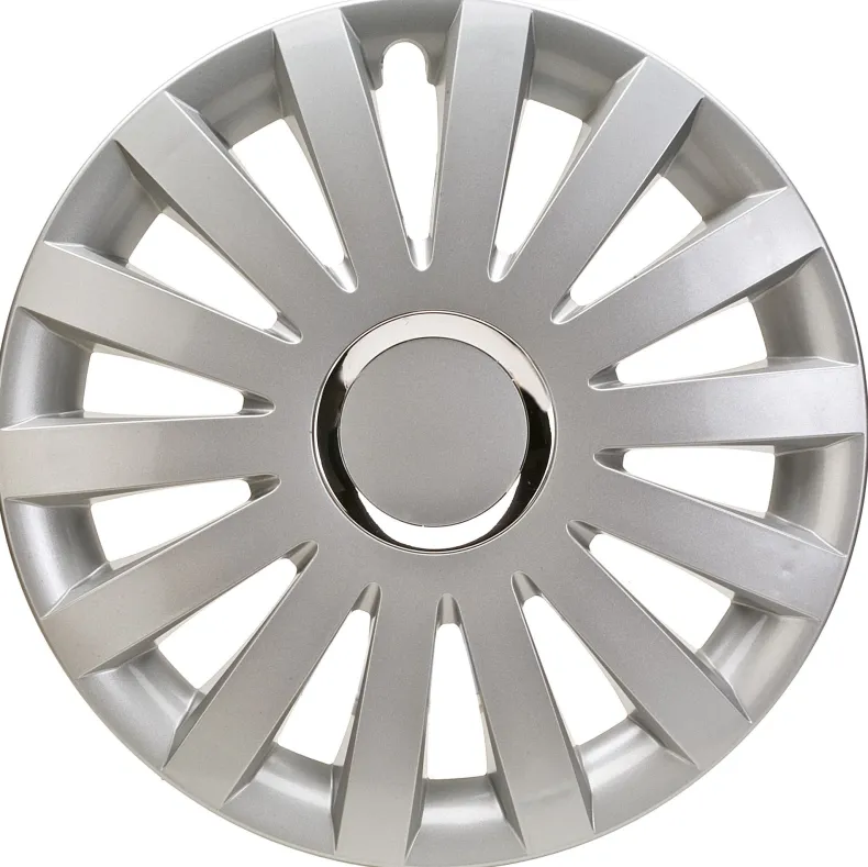 Wieldeksel 13  set van 4  sail+