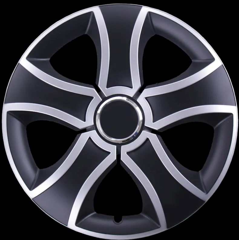 Wieldeksel bis ring mix 13''