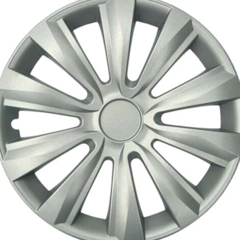 Wieldeksel delta 15''