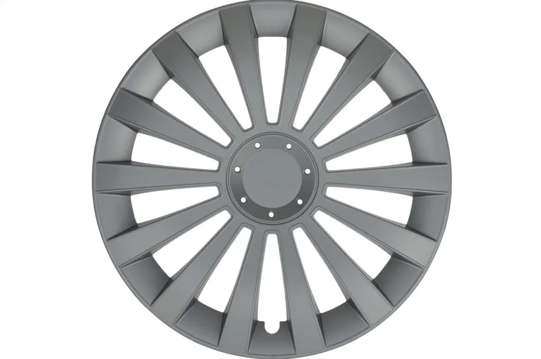 Wieldeksel meridian 13''