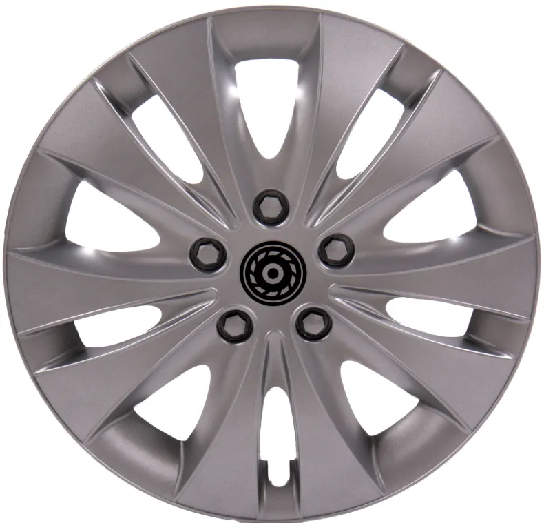 Wieldeksel storm 16''