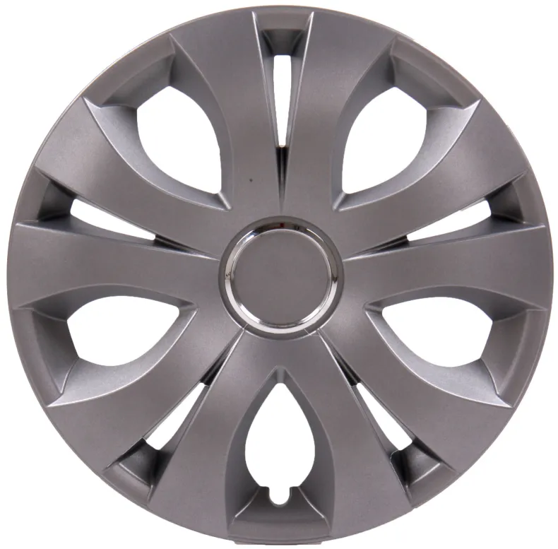 Wieldeksel top ring 15''