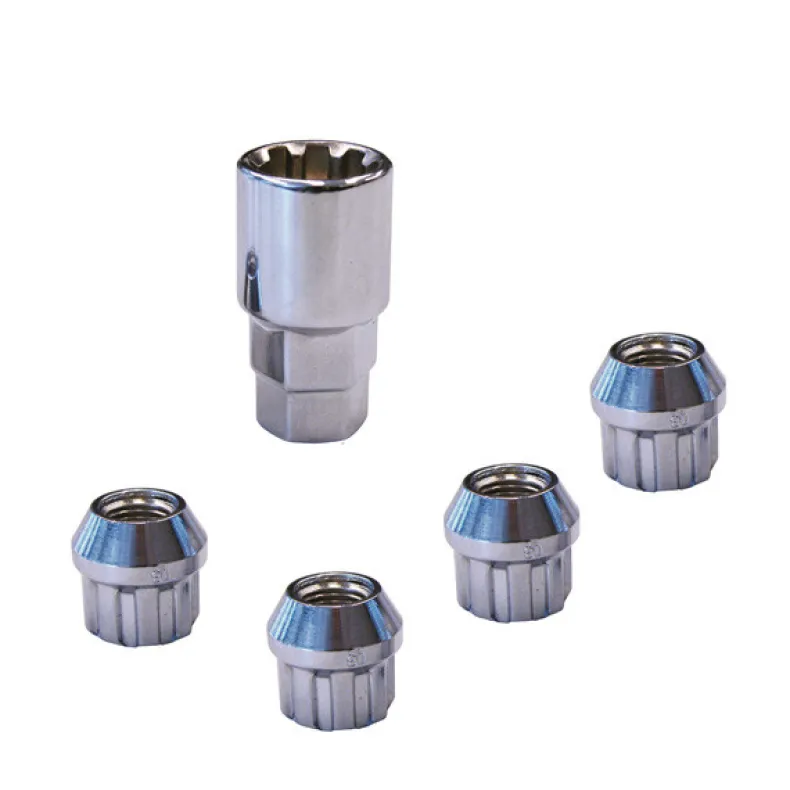 Wielmoersleutel M 12 x 1,5 F bal