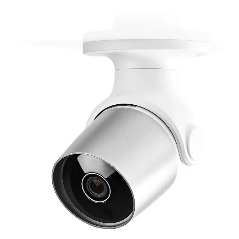 Wi-Fi smart IP Camera Full-HD