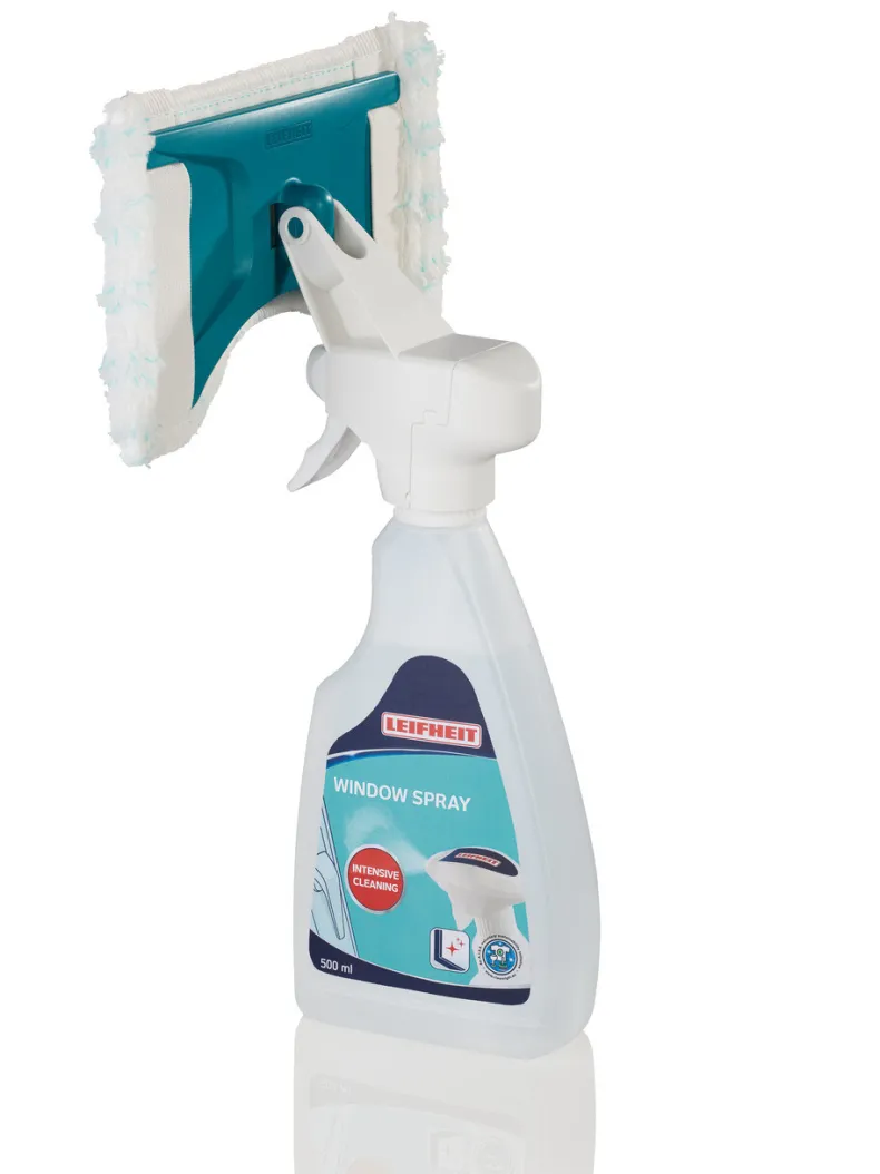 Window Spray Cleaner micro duo