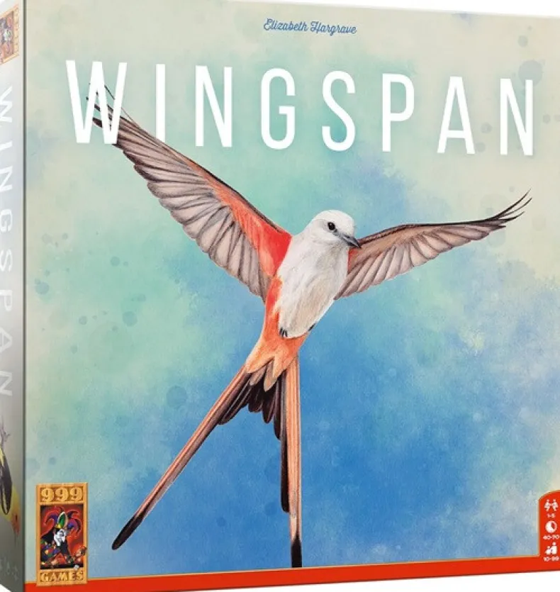 Wingspan