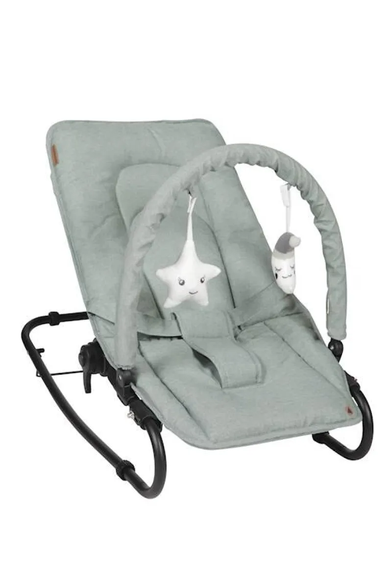 Wipstoel met boog Toby Green