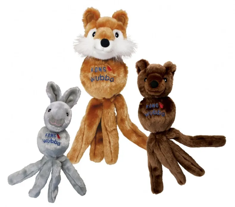 Wubba friends bruin L