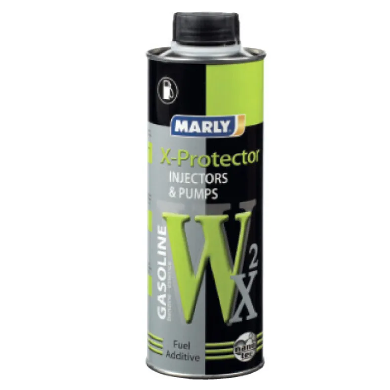 WX2 - Protector Benzine - 500 ml