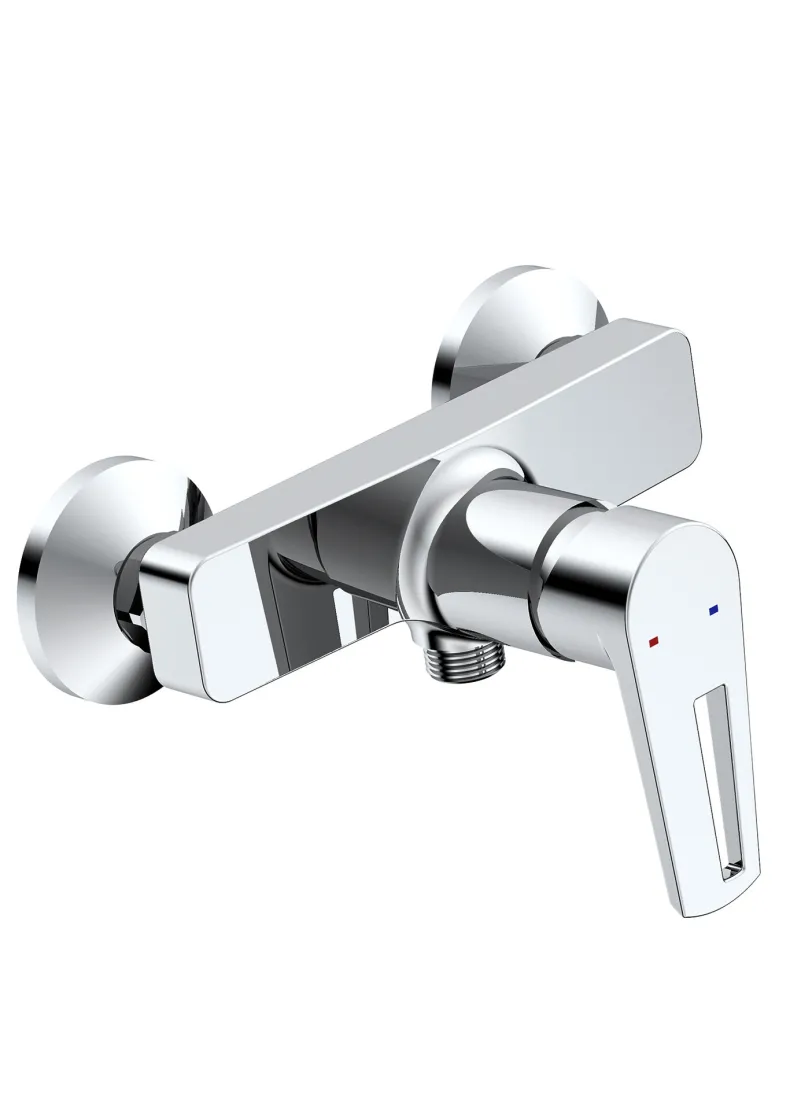 Mengkraan douche Vision