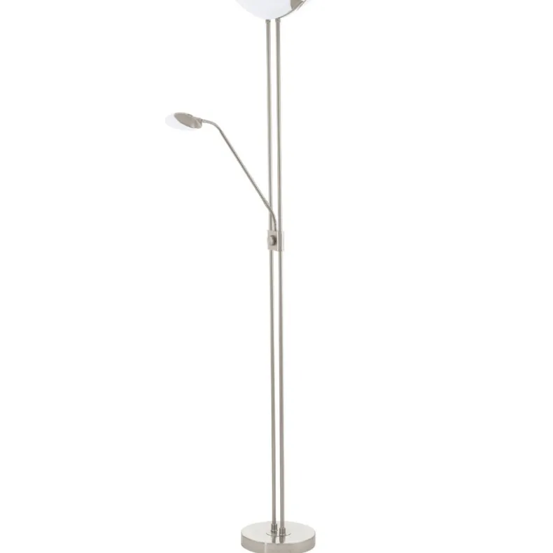 Led vloerlamp baya 93874