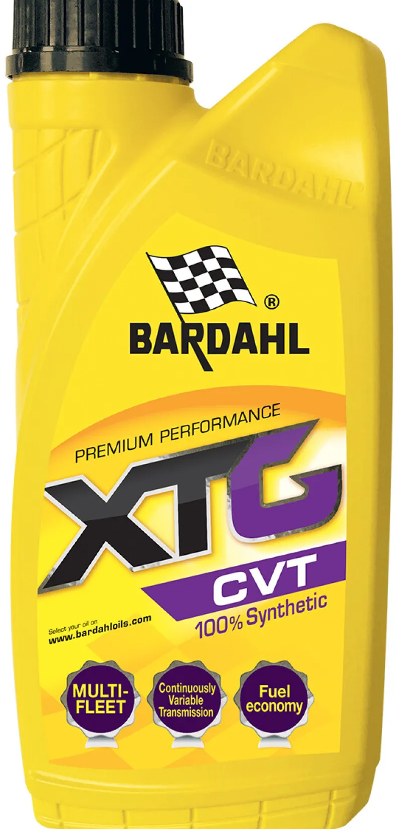 Xtg Cvt 1 l