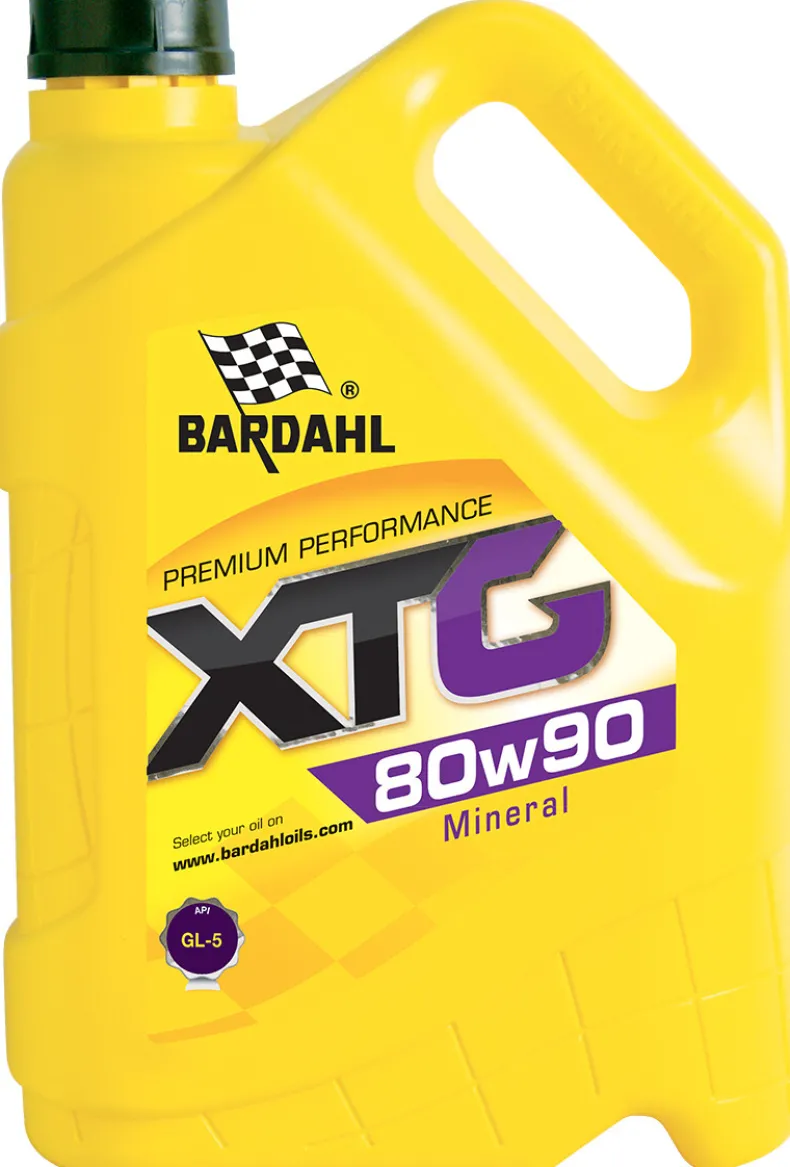 Xtg 80W90 5 l