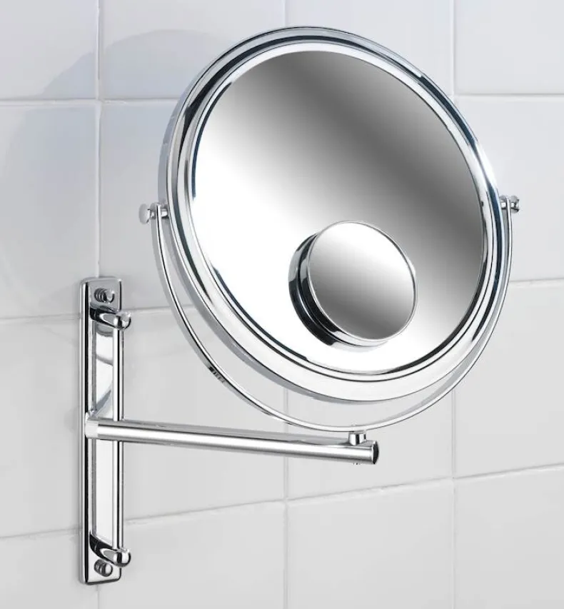 Wandopmaakspiegel 3x-7x