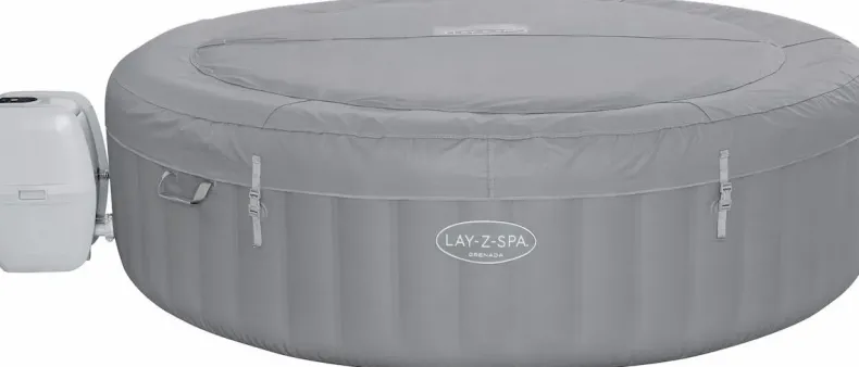 Lay-Z Spa Grenada