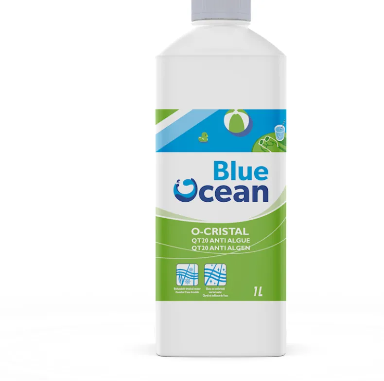 O-Cristal 1 l vloeistof