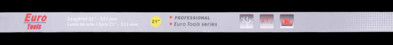 Zaagblad 21"  533 mm