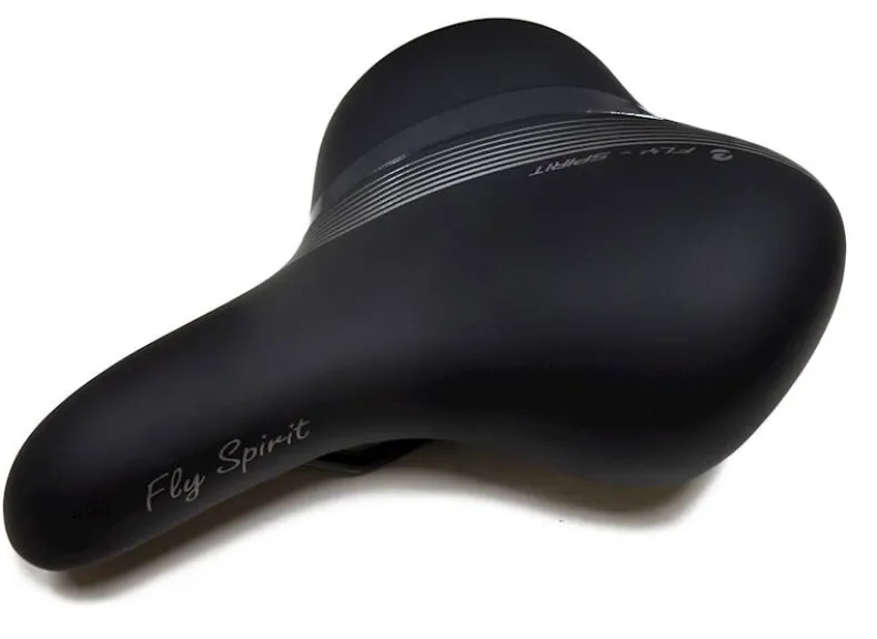 Zadel dame Fly Spirit