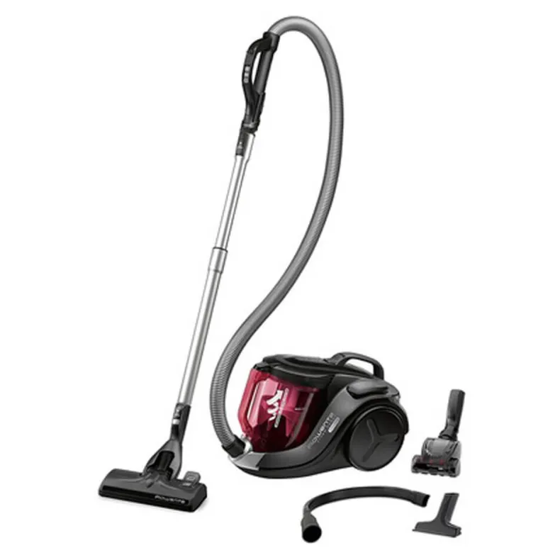 Zakloze stofzuiger Extreme Power RO6943