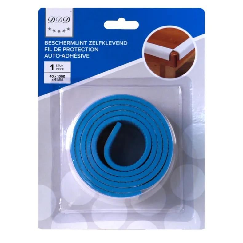 zelvklevende beschermlint 1 m