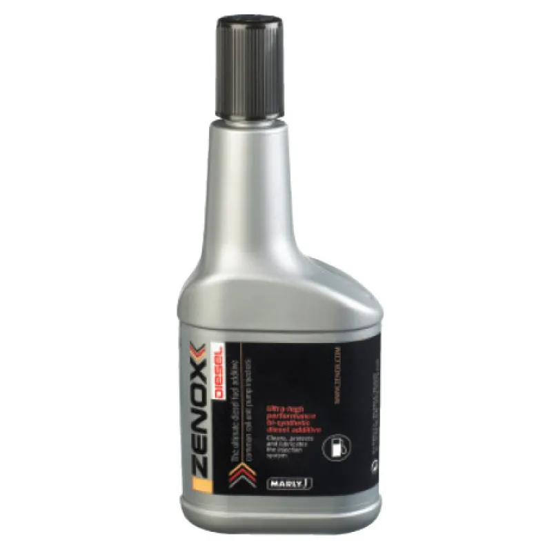 Zenox Diesel Additief - 350 ml