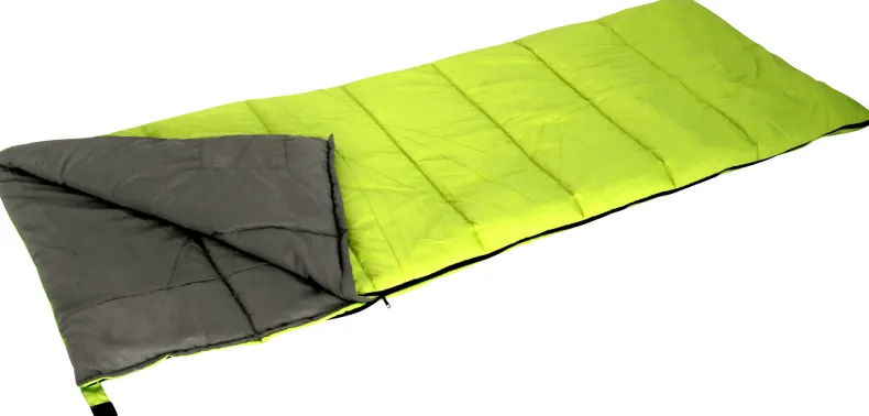 Zomerslaapzak spring