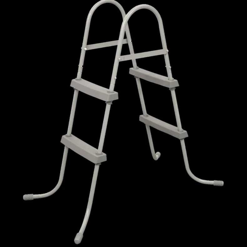 Zwembadladder 84 cm